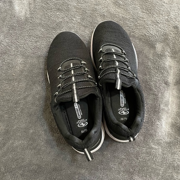 Athletic Womens Slip On Shoes - Picture 3 of 6